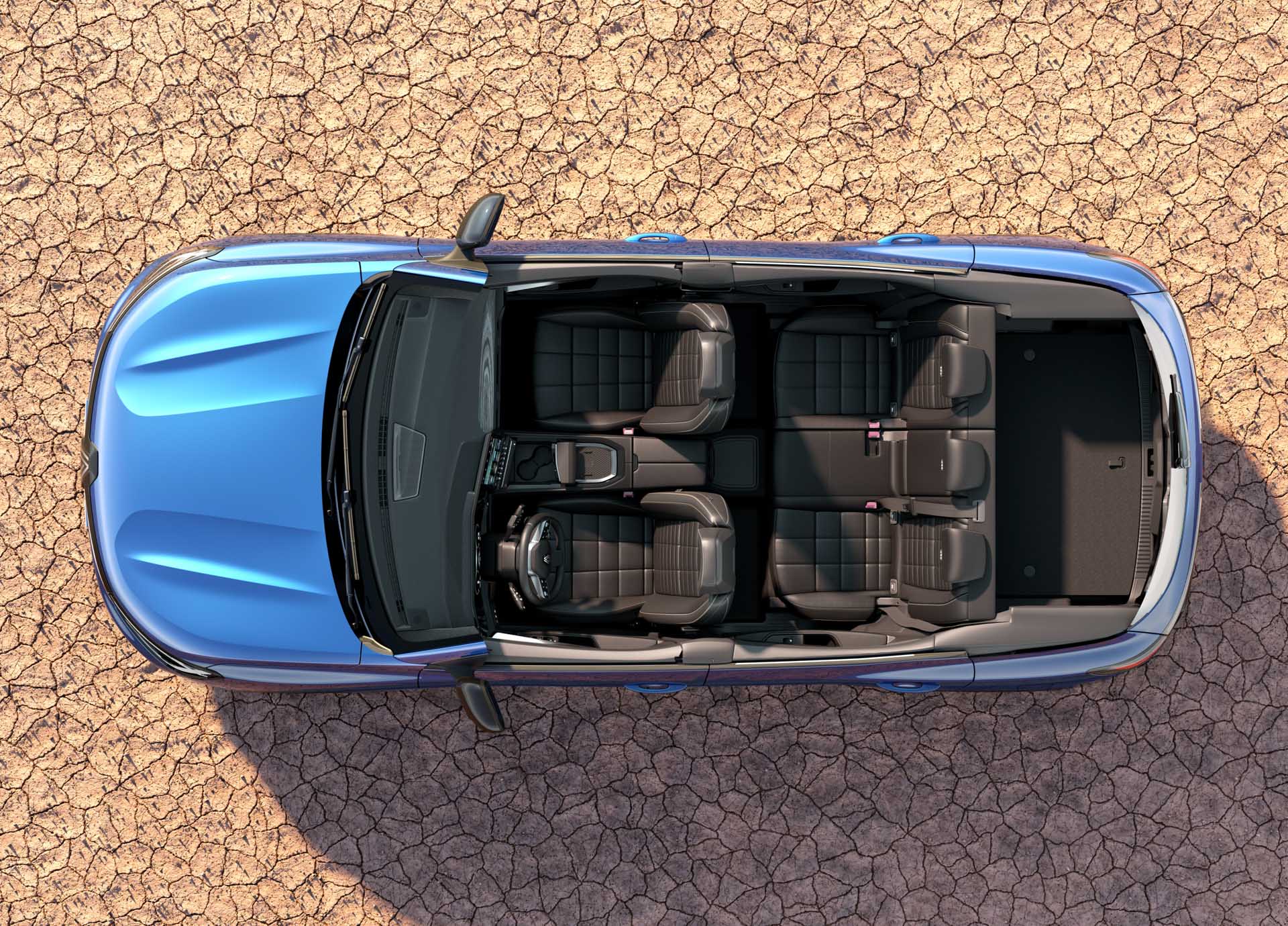 Download 2023 Renault Austral - Top HD Wallpaper 1920x1380 #14