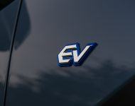 2023 Subaru Solterra - Badge Wallpaper 190x150