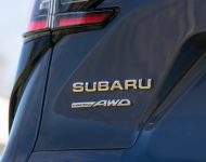 2023 Subaru Solterra - Badge Wallpaper 190x150