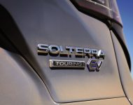 2023 Subaru Solterra - Badge Wallpaper 190x150