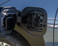 2023 Subaru Solterra - Charging Connector Wallpaper 190x150