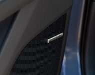 2023 Subaru Solterra - Detail Wallpaper 190x150