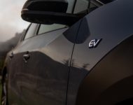 2023 Subaru Solterra - Detail Wallpaper 190x150