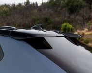 2023 Subaru Solterra - Detail Wallpaper 190x150