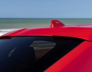 2023 Subaru Solterra - Detail Wallpaper 190x150