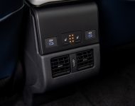 2023 Subaru Solterra - Interior, Detail Wallpaper 190x150