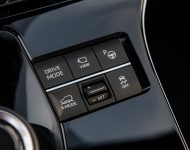 2023 Subaru Solterra - Interior, Detail Wallpaper 190x150