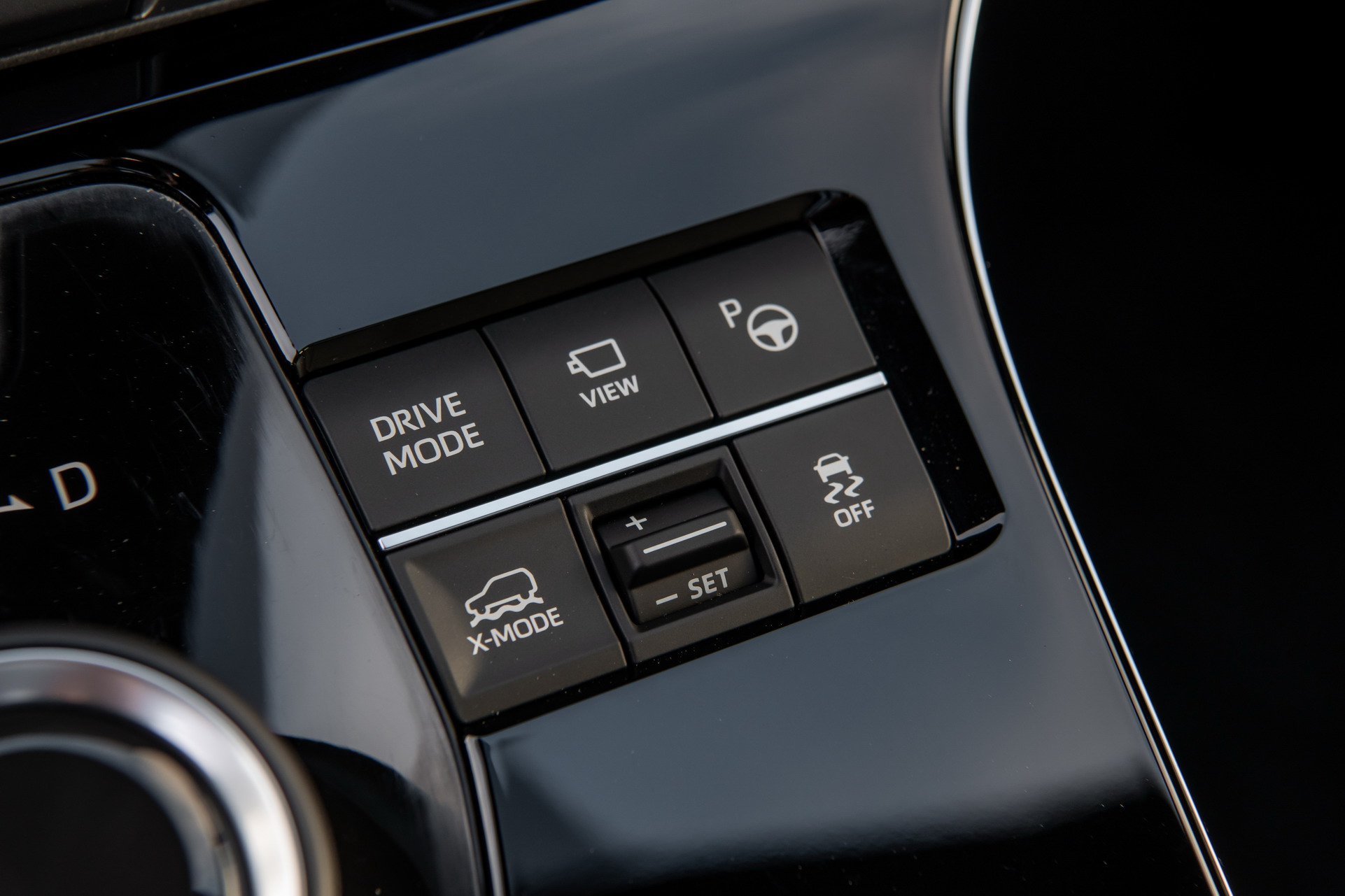 Download 2023 Subaru Solterra - Interior, Detail HD Wallpaper 1922x1281 #94