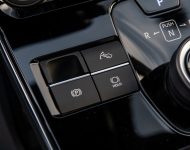 2023 Subaru Solterra - Interior, Detail Wallpaper 190x150