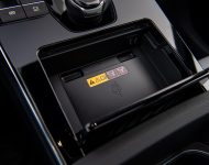 2023 Subaru Solterra - Interior, Detail Wallpaper 190x150