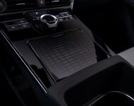 2023 Subaru Solterra - Interior, Detail Wallpaper 190x150