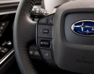 2023 Subaru Solterra - Interior, Steering Wheel Wallpaper 190x150