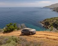 2023 Subaru Solterra - Off-Road Wallpaper 190x150