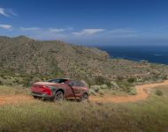 2023 Subaru Solterra - Off-Road Wallpaper 190x150