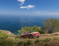 2023 Subaru Solterra - Off-Road Wallpaper 190x150
