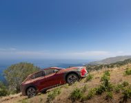 2023 Subaru Solterra - Off-Road Wallpaper 190x150