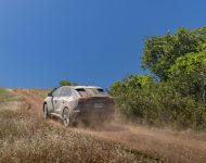 2023 Subaru Solterra - Off-Road Wallpaper 190x150