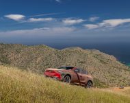 2023 Subaru Solterra - Off-Road Wallpaper 190x150