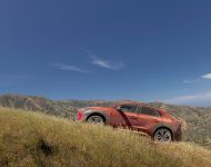 2023 Subaru Solterra - Off-Road Wallpaper 190x150