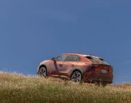 2023 Subaru Solterra - Off-Road Wallpaper 190x150