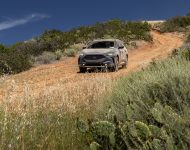 2023 Subaru Solterra - Off-Road Wallpaper 190x150