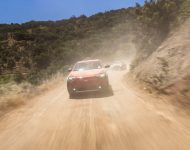 2023 Subaru Solterra - Off-Road Wallpaper 190x150