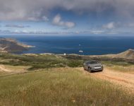 2023 Subaru Solterra - Off-Road Wallpaper 190x150