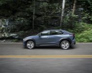 2023 Subaru Solterra - Side Wallpaper 190x150