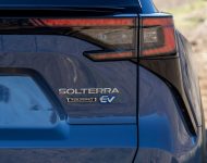 2023 Subaru Solterra - Tail Light Wallpaper 190x150