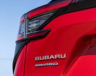 2023 Subaru Solterra - Tail Light Wallpaper 190x150