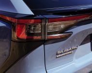 2023 Subaru Solterra - Tail Light Wallpaper 190x150