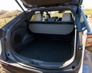 2023 Subaru Solterra - Trunk Wallpaper 190x150