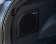 2023 Subaru Solterra - Trunk Wallpaper 190x150