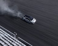 2023 Toyota GR Corolla - Burnout Wallpaper 190x150