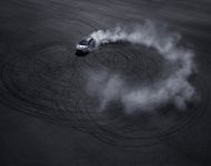 2023 Toyota GR Corolla - Burnout Wallpaper 190x150