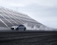 2023 Toyota GR Corolla - Burnout Wallpaper 190x150