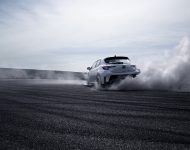2023 Toyota GR Corolla - Burnout Wallpaper 190x150