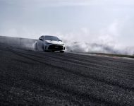 2023 Toyota GR Corolla - Burnout Wallpaper 190x150