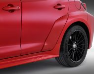 2023 Toyota GR Corolla - Detail Wallpaper 190x150