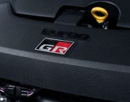 2023 Toyota GR Corolla - Detail Wallpaper 190x150