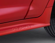 2023 Toyota GR Corolla - Detail Wallpaper 190x150