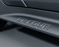 2023 Toyota GR Corolla - Detail Wallpaper 190x150