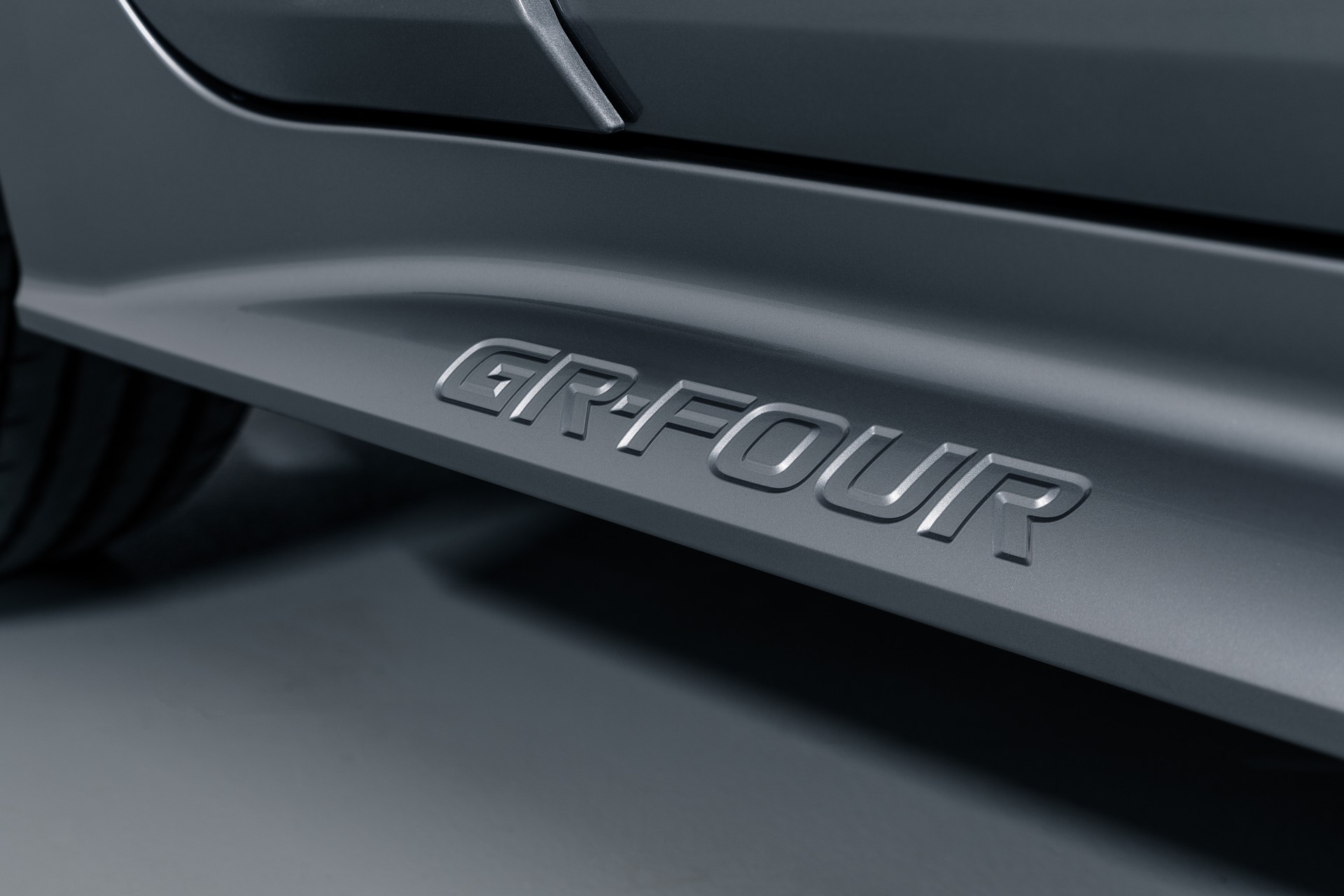 Download 2023 Toyota GR Corolla - Detail HD Wallpaper 1920x1280 #10