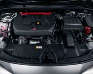 2023 Toyota GR Corolla - Engine Wallpaper 190x150