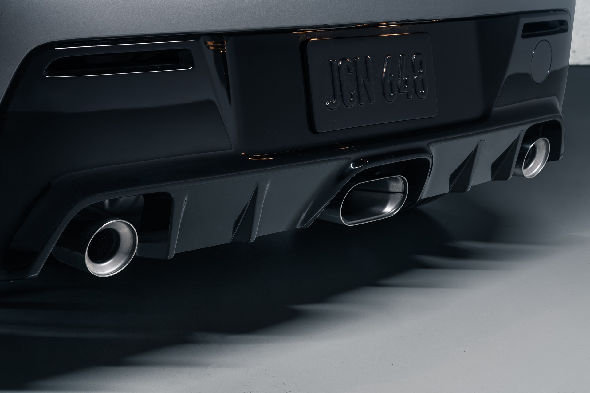 Download 2023 Toyota GR Corolla - Exhaust HD Wallpaper 1920x1280 #13