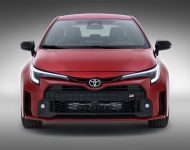 2023 Toyota GR Corolla - Front Wallpaper 190x150