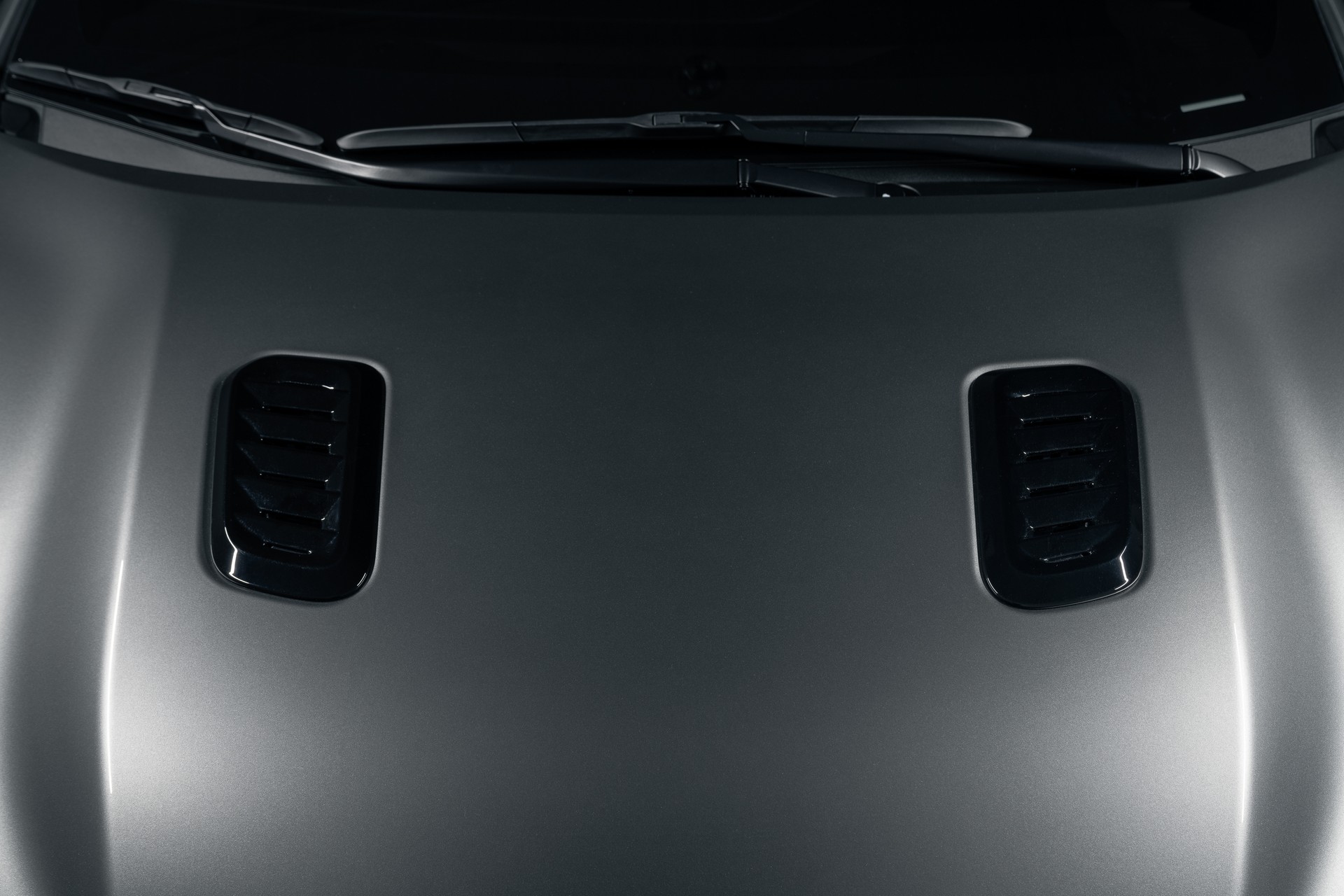 Download 2023 Toyota GR Corolla - Hood HD Wallpaper 1920x1280 #7