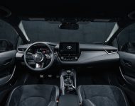 2023 Toyota GR Corolla - Interior, Cockpit Wallpaper 190x150