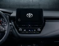 2023 Toyota GR Corolla - Interior, Detail Wallpaper 190x150