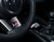 2023 Toyota GR Corolla - Interior, Steering Wheel Wallpaper 190x150